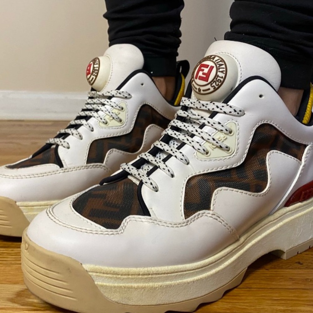 Fendi Sneakers
